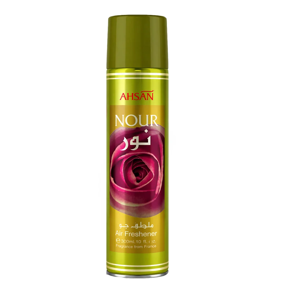 Ahsan Nour Air Spray 300ML