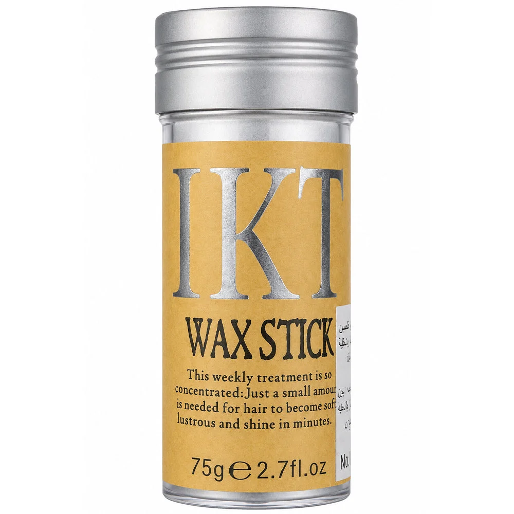 IKT Wax Stick Weekly Hair Treatment 75g
