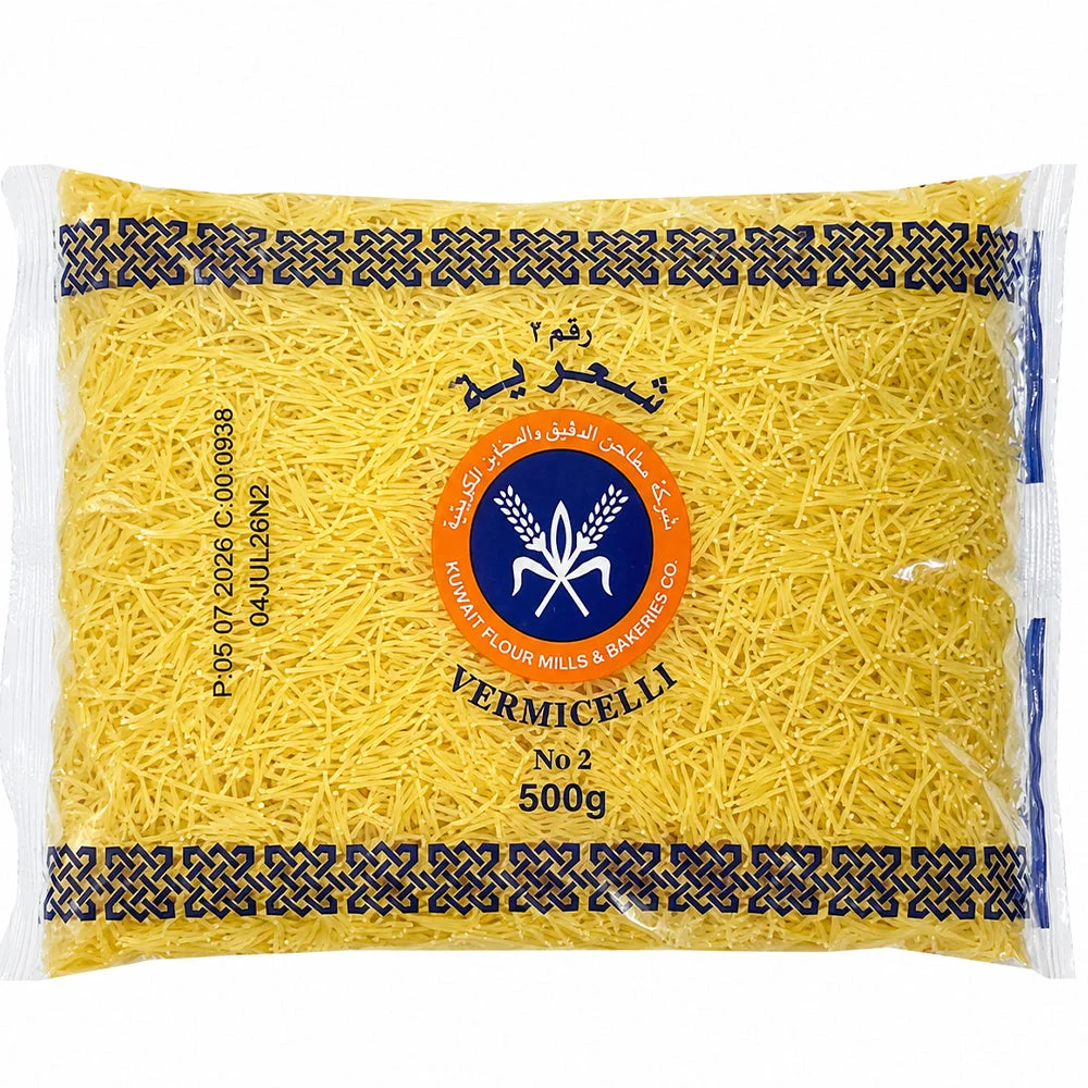 Kuwait Flour Mills Vermicelli No.2 500g