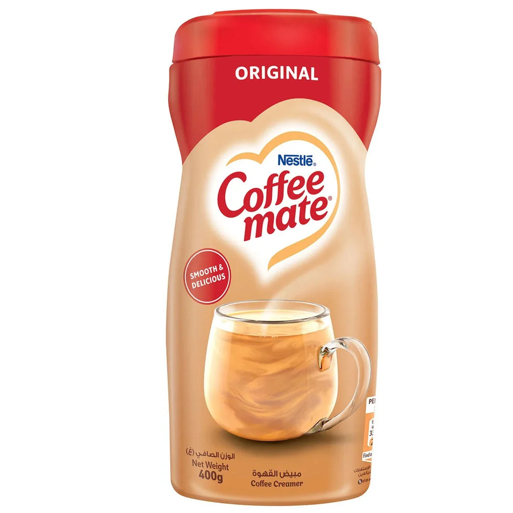 Nestle Coffeemate Original Coffee Creamer 400 g