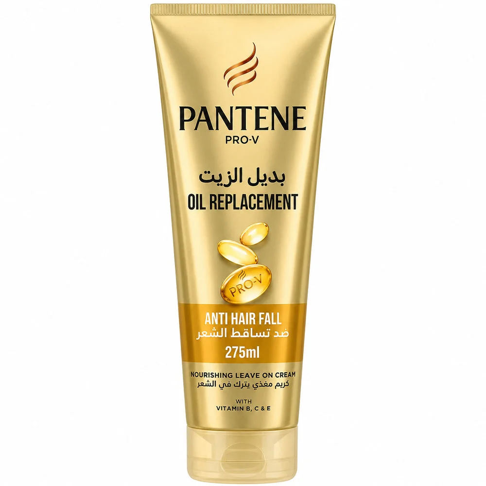 Pantene Pro-V Anti Hair Fall Oil Replacement 275ml