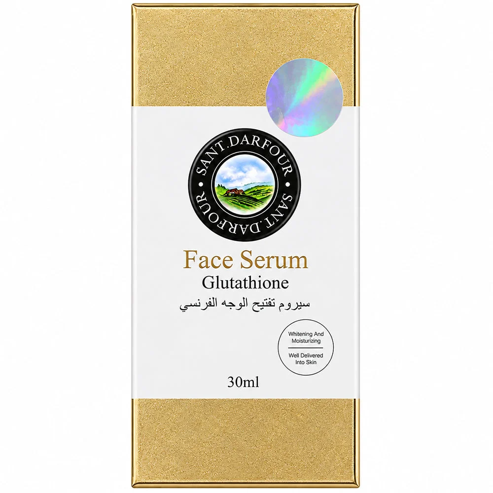 Sant Darfour Glutathione Face Serum 30ml