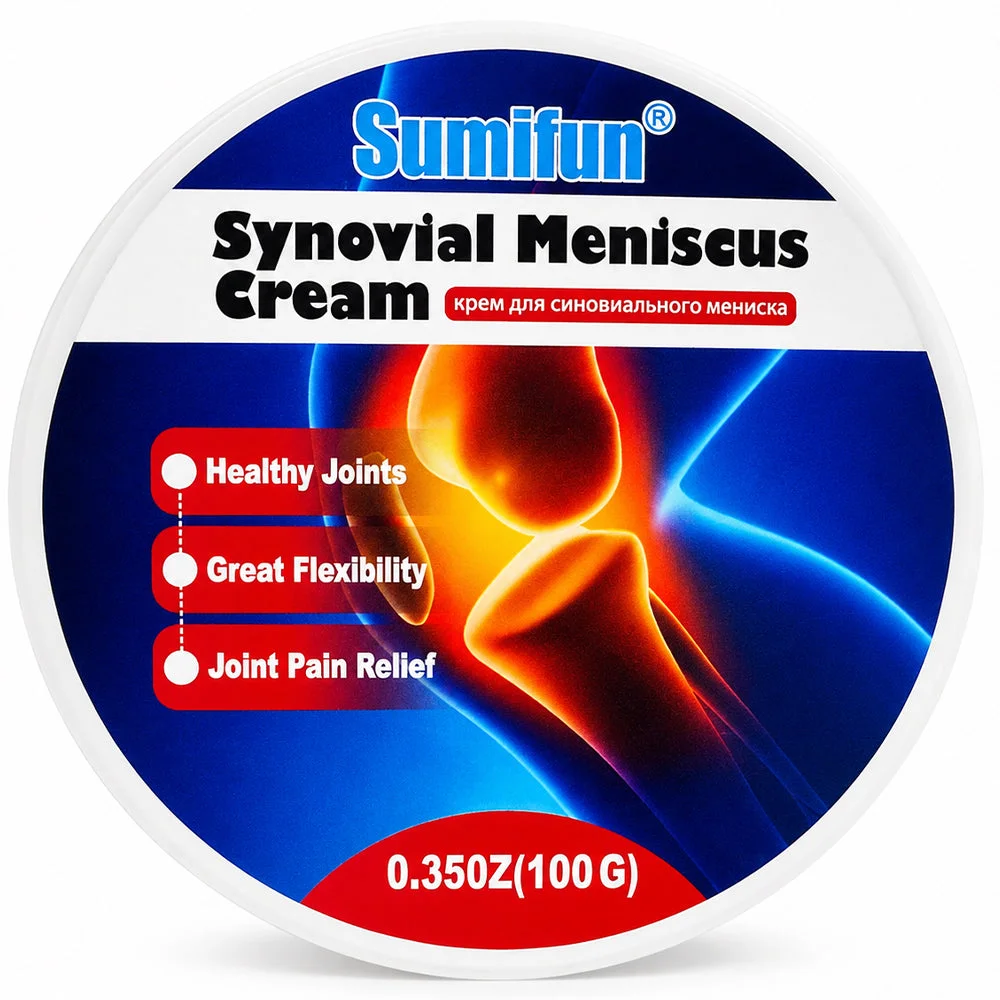 Sumifun Synovial Meniscus Cream 100g