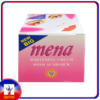 Mena Whitening Cream With Sunblock SPF 30