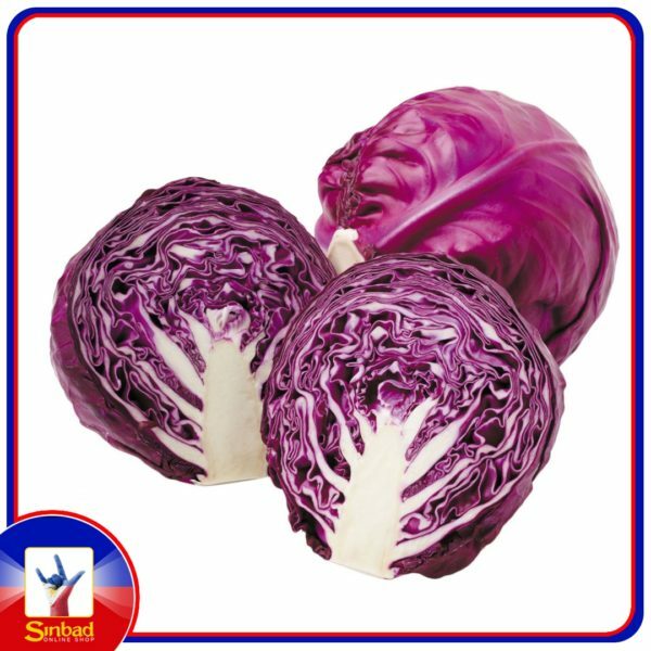 Fresh Red cabbage1kg