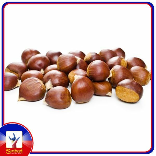 Sweet Chestnuts 1kg