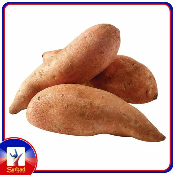 Fresh Sweet Potatoes 1kg