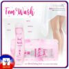 Brilliant Skin Intimate white FEM WASH Femine Wash 100ML
