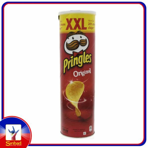 Pringles Original Chips XXL 200g