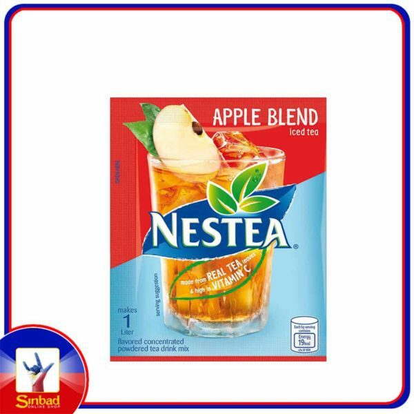 Favorite (145) NESTEA Apple Blend Iced Tea 25g