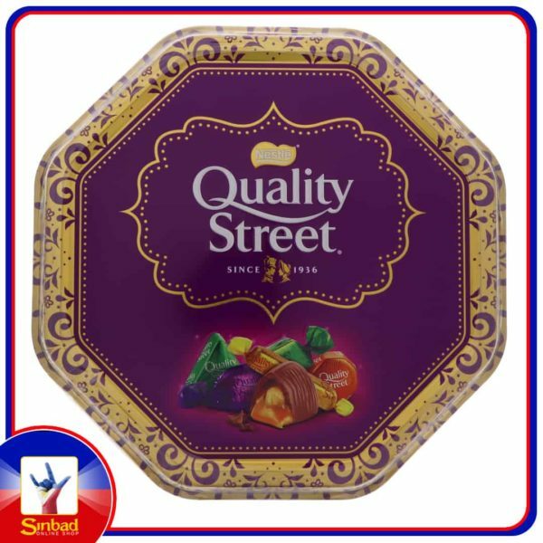 Nestle Quality Street Chocolate 1kg