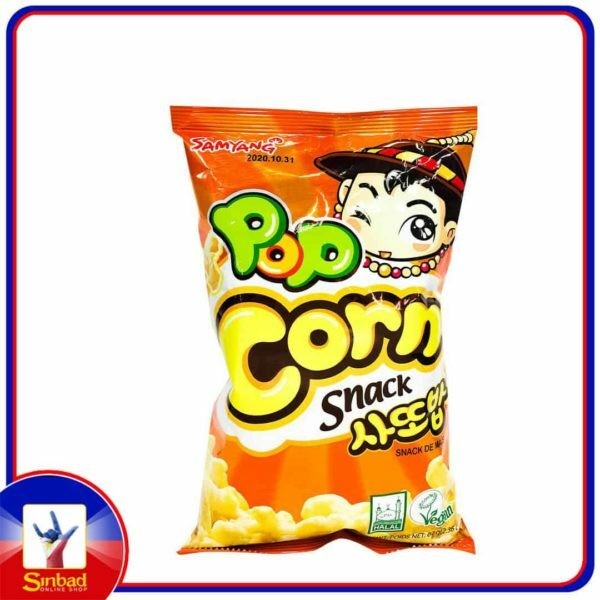 Corn Snack 67g
