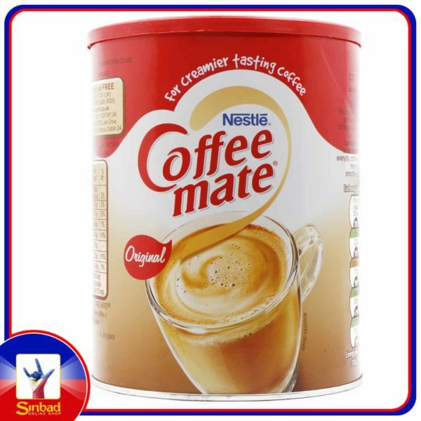 Nestle Coffeemate Original 1kg