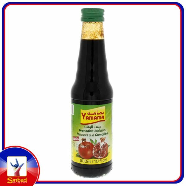 Yamama Grenadine Molasses 300 ml