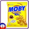 Moby Caramel Puffs 90g