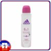 Adidas Anti-Perspirant Deo Cool And Care For Women 150ml