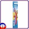 Oral-B Stages  2- 4 years Manual Kids Toothbrush Assorted Color