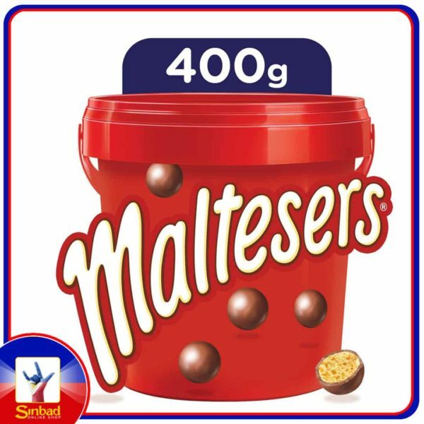 Maltesers Chocolate 400g