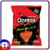 Doritos Tortilla Chips Flamin Hot 48g