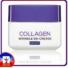 Loreal Collagen Re-Plumper Night Cream 50ml