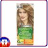 Garnier Hair Color Deep Ashy Light Blonde 8.11 1pkt