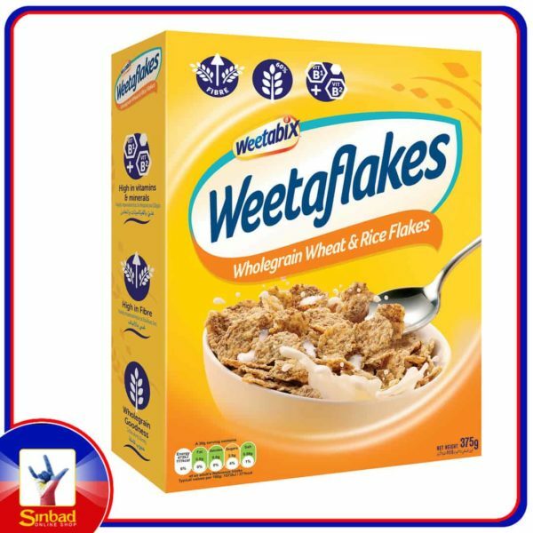Weetabix Weetaflakes 375g