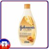 Johnsons Body Wash Vita-Rich Oil-In-Body Wash Rejuvenating 250ml