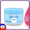 Johnsons Baby Jelly Unscented 250ml