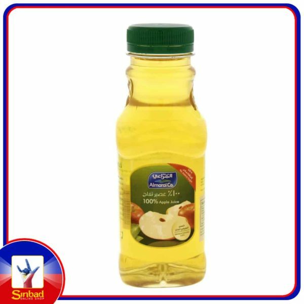 Almarai Apple Juice 300ml