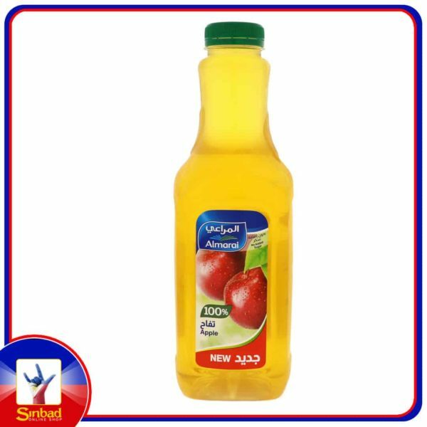 Almarai Apple Juice 1Litre