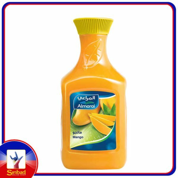 Al Marai Juice Mango 1.5Litre