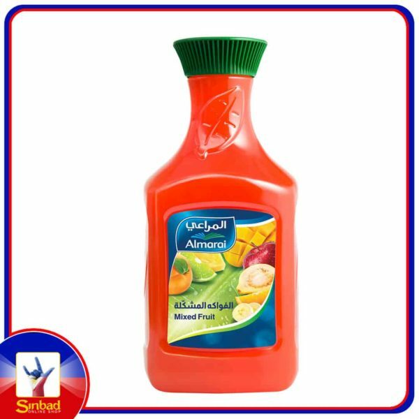 Al Marai Juice Mixed Fruit 1.5Litre