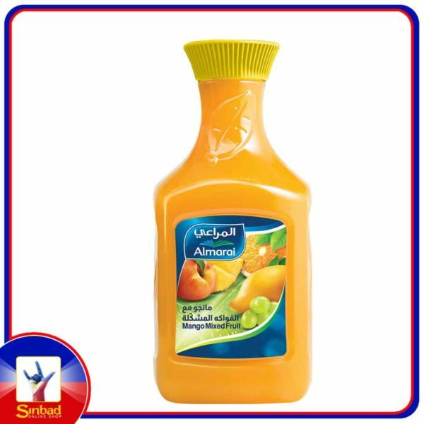 Al Marai Juice Mango Mixed Fruit 1.5Litre