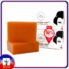 Kojie San Skin Lightening Kojic Acid Soap 2 Bars - 135g
