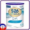 Wyeth S26 LF Gold Premium Starter Infant Formula From 0 to 12 Months 400g