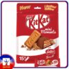 Kitkat Mini Moments with Lotus Biscoff Chocolate 262.5g