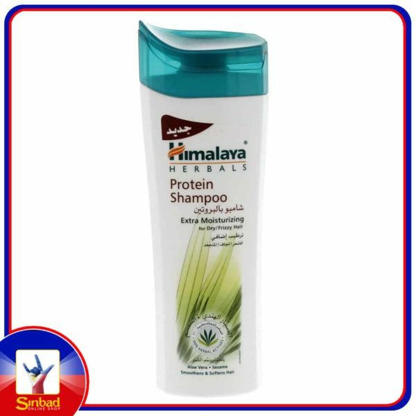Himalaya Protein Extra Moisturizing Shampoo 200ml