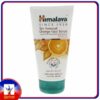 Himalaya Tan Removal Orange Face Scrub 150ml