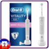 Oral-B Vitality D100 Rechargeable Toothbrush 413.1