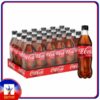 Coca-Cola Zero 500ml x 24 Pieces