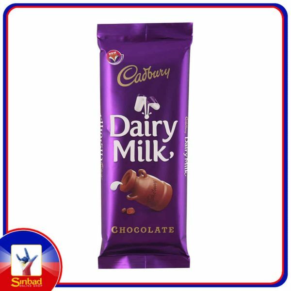 Cadbury Dairy Milk Chocolate 12 x 90g