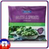 Emborg Brussels & Sprouts 900g