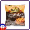 McCain Lightly Seasoned Potato Wedges 750g
