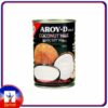 Aroy-D Coconut Milk 14fl oz 400ml