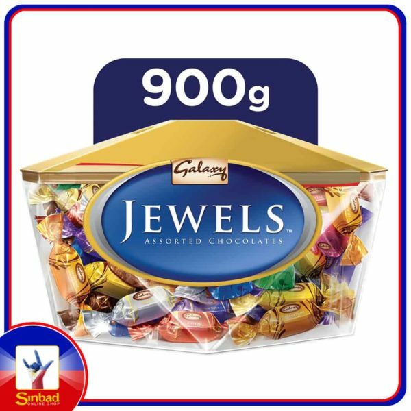 Galaxy Jewels Chocolates 900g