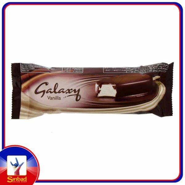 Galaxy Vanilla Ice Cream 94ml
