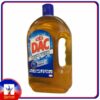 Dac Antiseptic Disinfectant 750ml