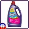 Clorox Clothes Stain Remover Color Booster Floral 3Litre