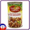 California Garden Canned Fava Beans 450g