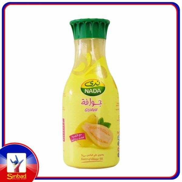 Nada Guava Juice with Pulp 1.35 Litre